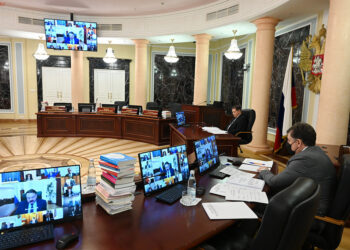 Верховный Суд ведёт Россию к победе феминизма?