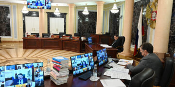 Верховный Суд ведёт Россию к победе феминизма?