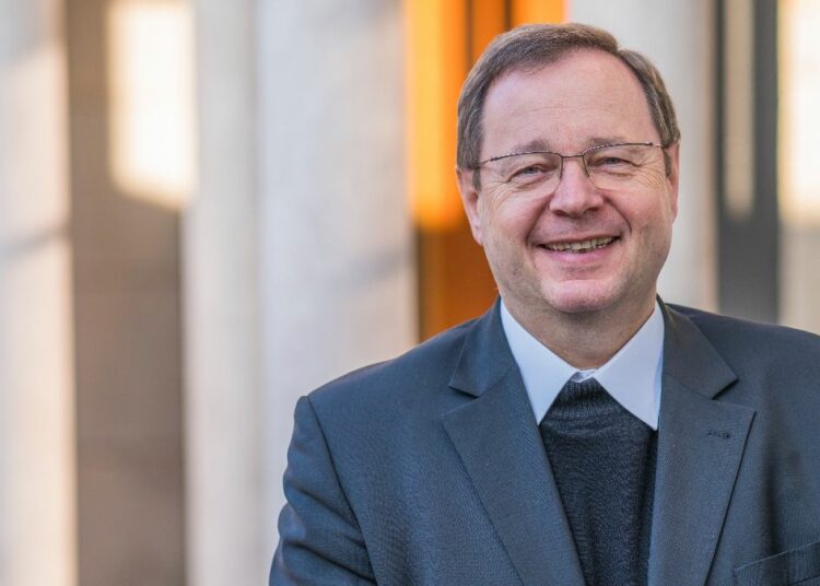 DBK-Vorsitzender Bätzing sieht Debatte um selbstbestimmtes Sterben „mit großer Sorge“