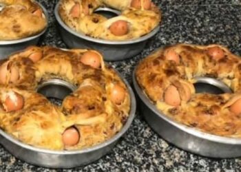 Casatielli napoletani