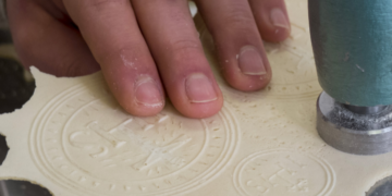 Il laboratorio eucaristico del carcere di Opera