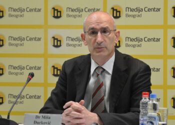 КУСТУРИЦА, БЕЋКОВИЋ, АНТОНИЋ, ЂУРКОВИЋ ПРОТИВ ЧОМИЋКИНИХ ЗАКОНА