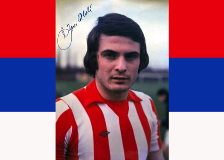 ДУЛЕ САВИЋ: ЦЕЛА СРБИЈА ДА СЕ ДИГНЕ!