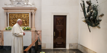 Signo de Esperanza. Domingo 4 de abril de 2021, fiesta de Pascua de Resurrección y festividad de San Francisco Marto