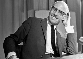 Missbrauchsvorwürfe gegen Michel Foucault