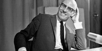 Missbrauchsvorwürfe gegen Michel Foucault