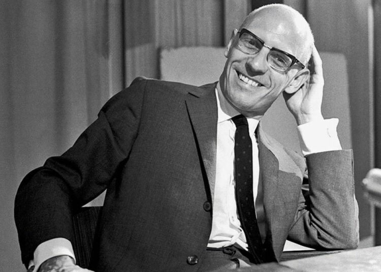Missbrauchsvorwürfe gegen Michel Foucault