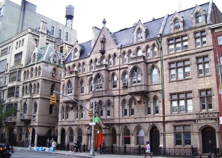 NYC private school teacher gaining national attention for essay condemning Critical Race Theory