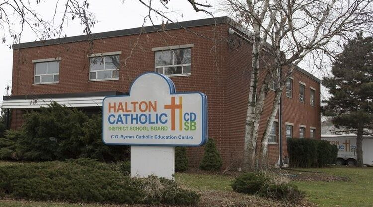 Ontario Catholic school board to vote on flying LGBT “pride” flag