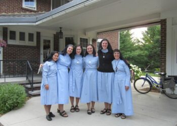 Biden administration seeks to continue Obama-era legacy of bullying nuns