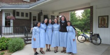 Biden administration seeks to continue Obama-era legacy of bullying nuns