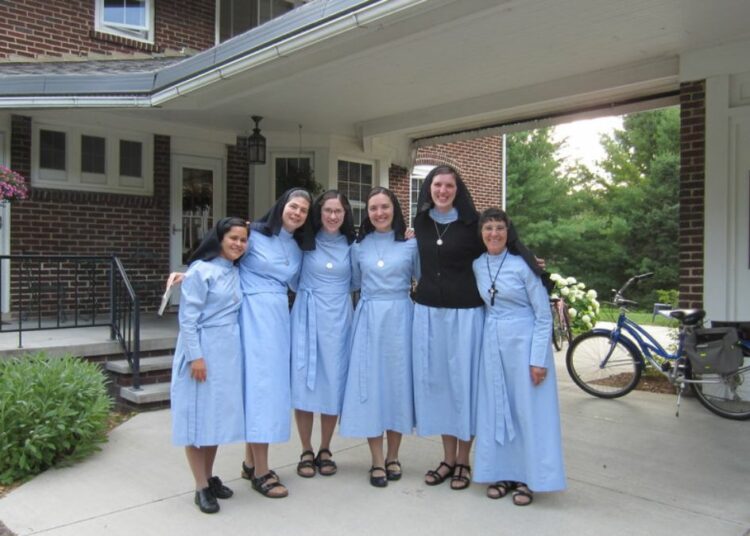 Biden administration seeks to continue Obama-era legacy of bullying nuns