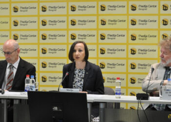 КУСТУРИЦА, БЕЋКОВИЋ, АНТОНИЋ, ЂУРКОВИЋ ПРОТИВ ЧОМИЋКИНИХ ЗАКОНА