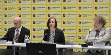 КУСТУРИЦА, БЕЋКОВИЋ, АНТОНИЋ, ЂУРКОВИЋ ПРОТИВ ЧОМИЋКИНИХ ЗАКОНА