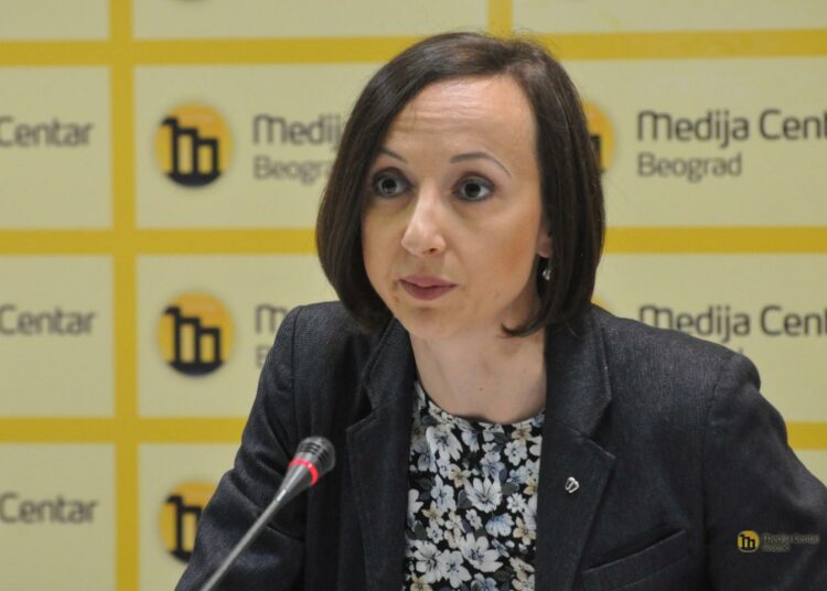 КУСТУРИЦА, БЕЋКОВИЋ, АНТОНИЋ, ЂУРКОВИЋ ПРОТИВ ЧОМИЋКИНИХ ЗАКОНА