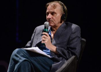 Michel Houellebecq
