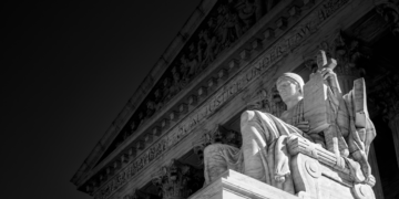 Stop the Supreme Court Insurrection