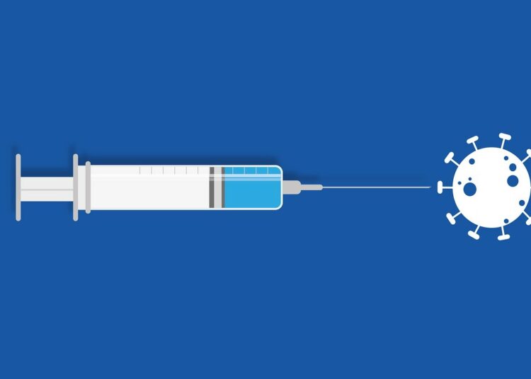 Ablehnung von Impfung unsolidarisch? Mediziner, Jurist und Theologe sagen: nein