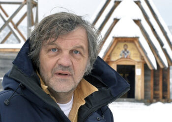 Emir Kusturica: Law on same-sex unions, Serbia and the World