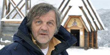 Emir Kusturica: Weltwirtschaftsforum will Entvölkerung der Erde