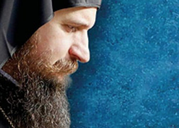 ЕПИСКОП СЕРГИЈЕ: 1.МАЈ ИЛИ ВЕЛИКА СУБОТА?