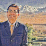 Rodolfo J. Castro Salinas
