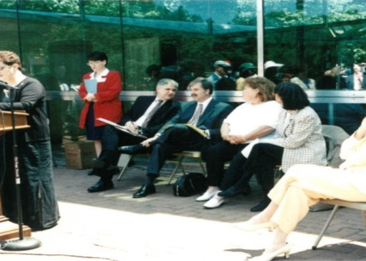 En memoria de Jane Roe y Mary Doe: la valentía de Norma McCorvey y Sandra Cano