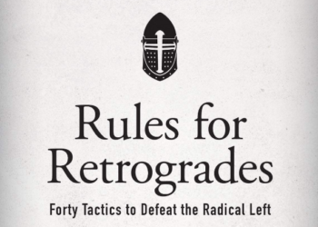 Regeln für Rückschrittliche – Wie man die Jünger Alinskys besiegt