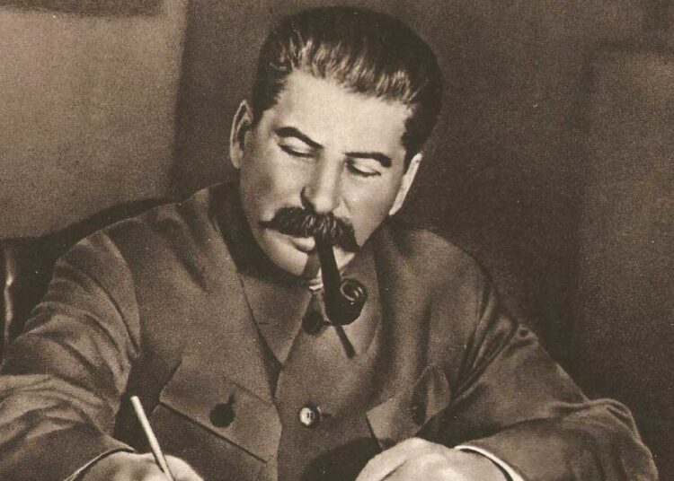 Stalin
