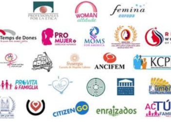 50 organisations de 22 pays ont déjà signé un manifeste qui célèbre et défend la maternité à l’occasion de la fête des mères.