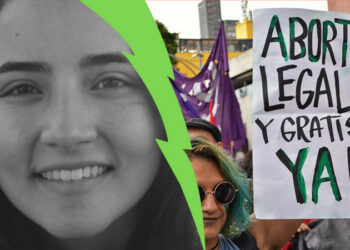 ГЛАВНА ЗАГОВОРНИЦА АБОРТУСА У АРГЕНТИНИ УМРЛА ТОКОМ ЛЕГАЛНОГ АБОРТУСА