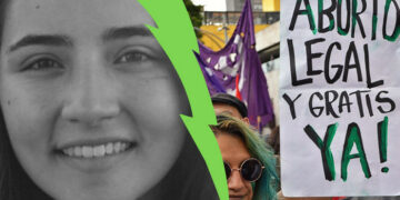ГЛАВНА ЗАГОВОРНИЦА АБОРТУСА У АРГЕНТИНИ УМРЛА ТОКОМ ЛЕГАЛНОГ АБОРТУСА