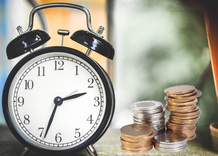 Assegno unico posdatato