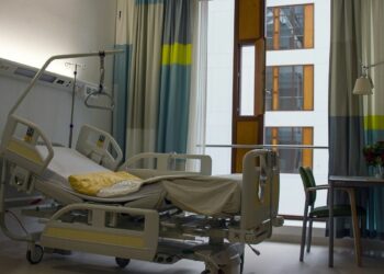 Anklage wegen Totschlags: Essener Oberarzt verabreicht Covid-Patienten tödliche Mittel