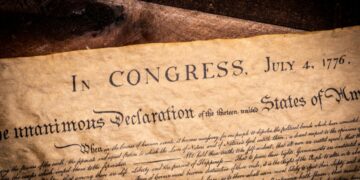 A republic if we can keep it: Do we still hold these truths?