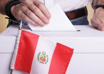 Elecciones en Perú: Una amenazante sorpresa comunista