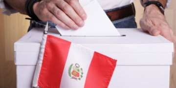 Elecciones en Perú: Una amenazante sorpresa comunista