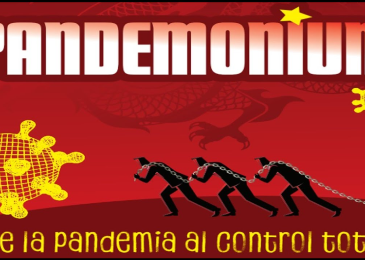 La opción “Pandemónium”: niega-covidianos e híper-covidianos, la vía cristiana (y II)