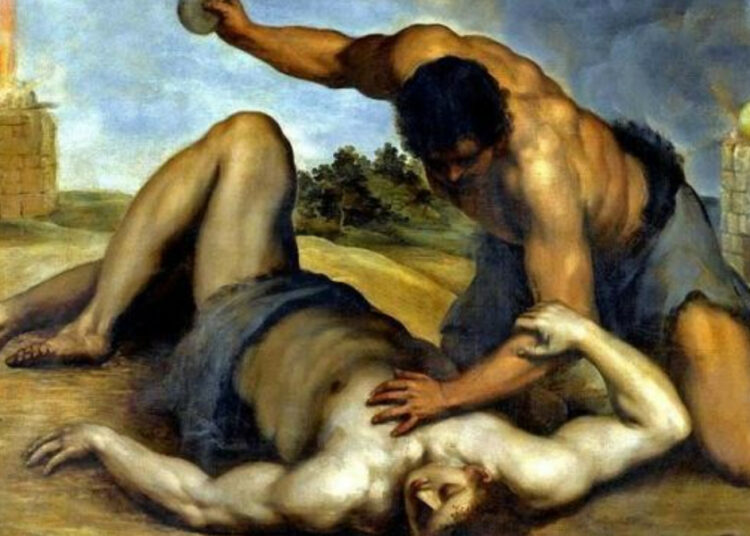 Fäden im Dunkel – Zur Metaphysik der Familie