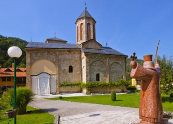 ГЛАС ЦРКВЕ ЈЕ ГЛАС РАЗУМА