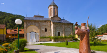 ГЛАС ЦРКВЕ ЈЕ ГЛАС РАЗУМА