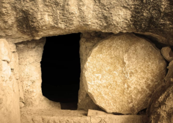 ¡Resucitó! y lo que después vino y sus consecuencias