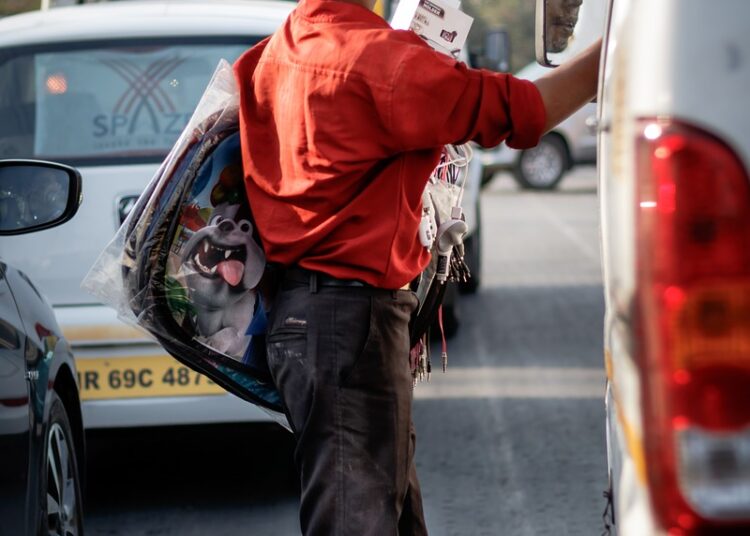 СТОП ОДУЗИМАЊУ “ДЕЦЕ УЛИЦЕ”