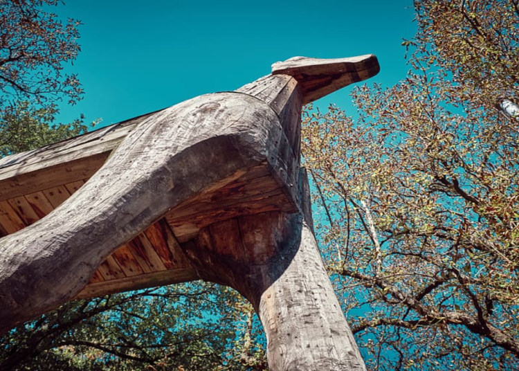 El Caballo de Troya de la situación del Mundo