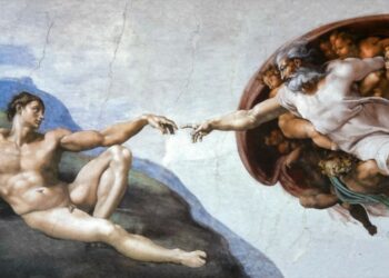 «Incluso antes de formarte en el vientre, te elegí»