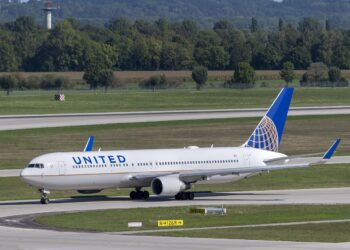 Les cieux « inamicaux » de United Airlines