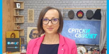 ТРАНСРОДНОСТ ПОСТАЈЕ ПРОБЛЕМ БРОЈ 1