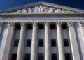 La Corte Suprema federale di Washington