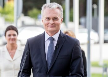 Litauen: Zehntausende demonstrieren gegen „Ehe für Alle“