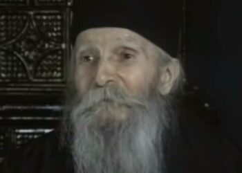 ОТАЦ ТАДЕЈ О НАЈВЕЋОЈ РОДИТЕЉСКОЈ ГРЕШЦИ У ВАСПИТАЊУ